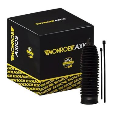 Imagem de Coifa Caixa Direção Compass Nivus Polo Renegade T-Cross Toro - AXIOS