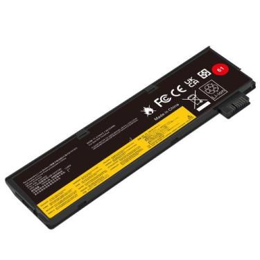 Imagem de Batería TREE.NB 11.4V 24Wh de Repuesto para Lenovo ThinkPad