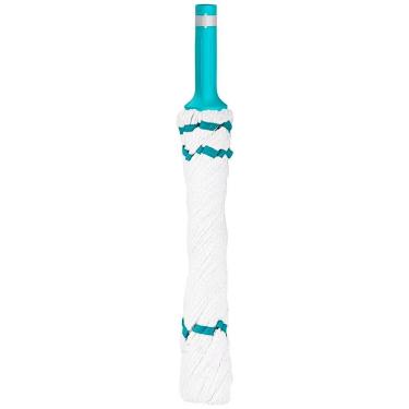 Imagem de Refil para Mop Twist para Limpeza com Fios 100% Microfibra Altamente Absorventes em PP...