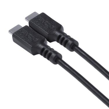 Imagem de Cabo USB Tipo C Pcyes para Celular e Smartphone com Transferência 480MBPS 20V 5A 65W 1M...