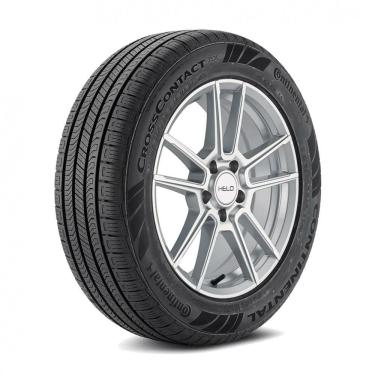 Imagem de Pneu Continental Aro 19 235/55 R19 CrossContact RX 101H