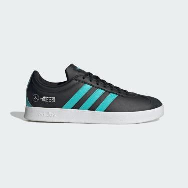 Imagem de Tênis Adidas Mercedes Amg Petronas Fórmula 1 Team Vl Court Base Unissex-Unissex