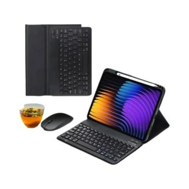 Imagem de Capa Para Redmi Pad 11" Para Xiaomi Pad 5/6/7 Pro, Capa Inteligente Co