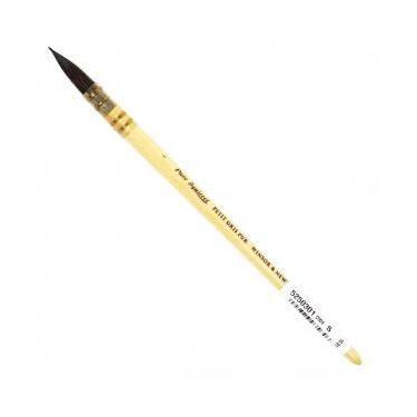 Imagem de Pincel Winsor & Newton Petit Gris Pur N 01 - WINSOR NEWTON