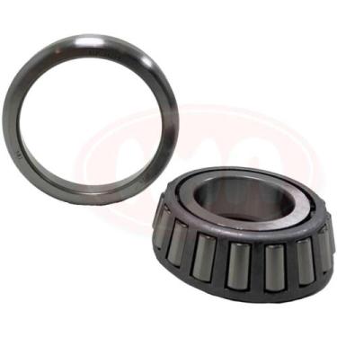 Imagem de Rolamento de roda Dianteiro Ford F 75 1960 a 1983 IMA