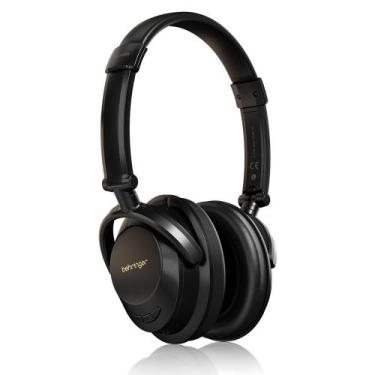 Imagem de Fone de Ouvido Behringer HC2000B Bluetooth Headphone