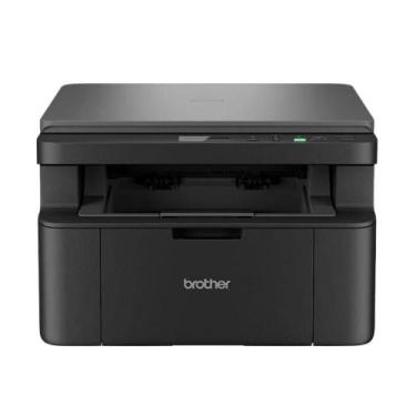Imagem de Impressora brother multifuncional laser DCPL1632W
