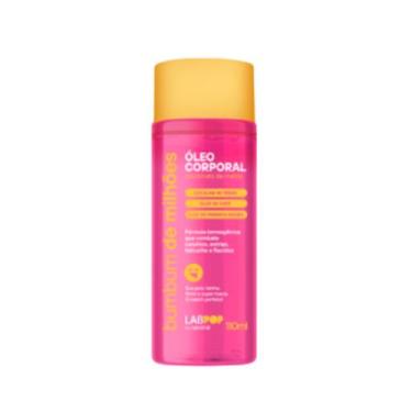 Imagem de Óleo Corporal Bumbum De Milhões 110ml - Labpop - Labotrat