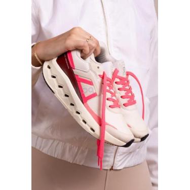 Imagem de Tênis esportivo feminino lindo macio e confortavel promoção lançamento