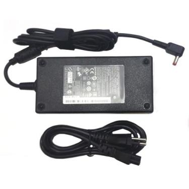 Imagem de Fonte compativel com notebook acer nitro 7 A715-72G 180w ac07 - NTF