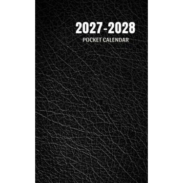 Imagem de Agenda de Bolso 2027-2028 de Publicação Independente - Independently p