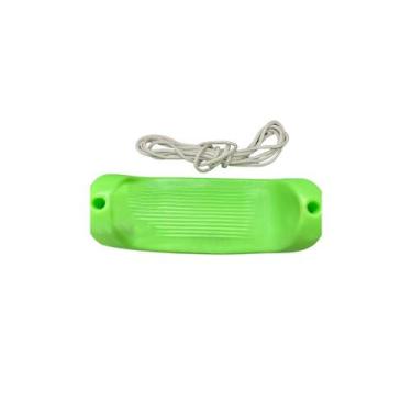 Imagem de Balanço Infantil Prancha Com Corda Até 50kg Playground - Playtime Brin