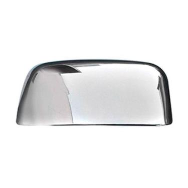 Imagem de Aplique Retrovisor Cromado Ranger ecosport Nk-452222 - SHEKPARTS