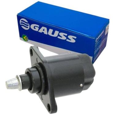 Imagem de Atuador De Marcha Lenta Gauss Equivalente B 5104 Short Code
