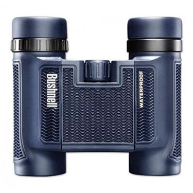 Imagem de Binóculos 8x25 À prova d, Visão 100 Metros, BUSHNELL BN138005, Preto