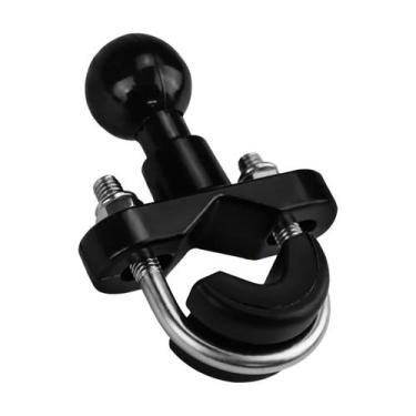 Imagem de Kit De Base De Montagem Com Parafuso U Para Guidão De Motocicleta, Sup