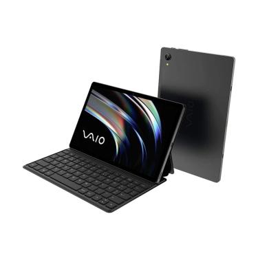 Imagem de Tablet VAIO TL10 64GB 4GB RAM Tela 10,4 pol. 2K com Teclado Preto