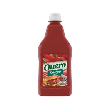 Imagem de ZKMAGIC Ketchup Quero Picante 400G