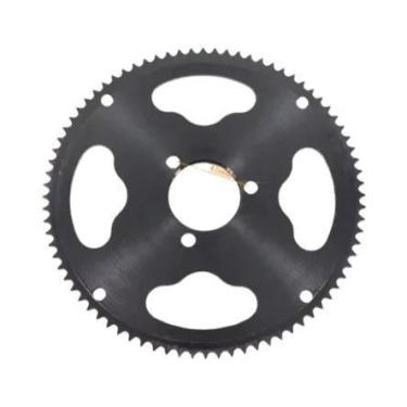 Imagem de Pinhão Traseiro Para Mini Moto, Quadriciclo E Moto De Trilha 25H 47T 5