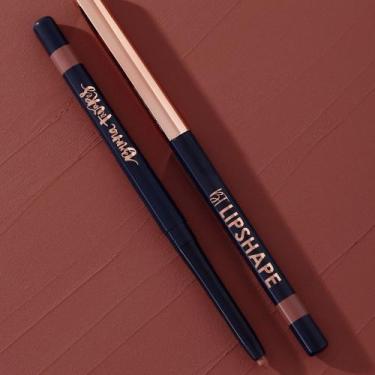 Imagem de BT Lipshape Lápis Labial Bruna Tavares - Beige Rosé - Beige Rosé, Beig