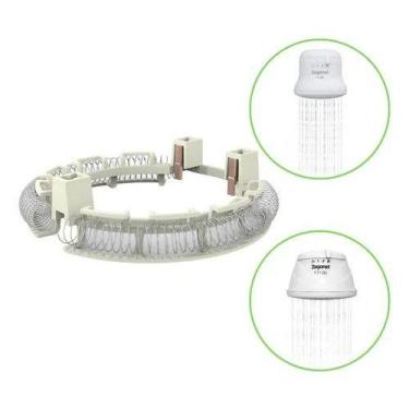 Imagem de Resistência Ideale Plus 5500w 127v - Zagonel