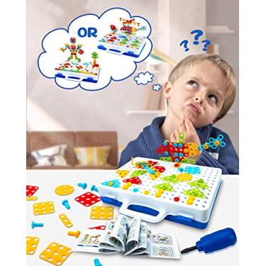 Brinquedos educativos para meninos de 3 a 8 anos, jogos de aprendizagem de  cartas correspondentes brinquedos para presentes de aniversário de menina  para crianças de 3 a 6 anos, aprendendo brinquedos para crianças