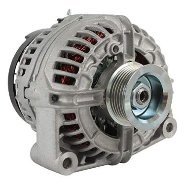 Imagem de DB Electrical ABO0355 Novo alternador para Chevy Gmc 4.3L 4.3 4.8L 4.8 5.3L 5.3 6.0L 6.0 6.2L 6.2 6.6L 6.6 07 08 09 10 11 2007 2008 2009 209 10 20 11 0-124-425-035 0-124-425-105 22817848 11234