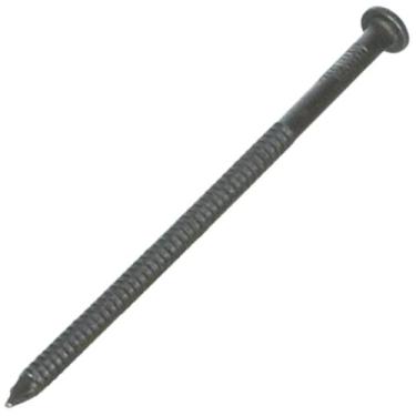 Imagem de MAZE NAILS H526A-5 Pregos de haste de anel, 2,2 kg 20D 10,1 cm