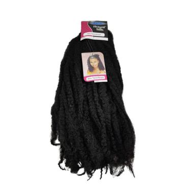Imagem de Cabelos Afro Twist 100g 43cm