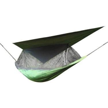 Imagem de Rede De Selva Surara As0003