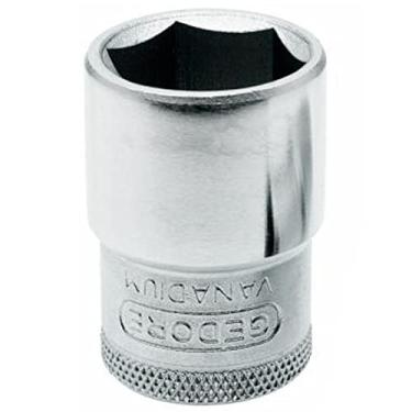 Imagem de 19-1.1/4 SOQUETE SEXTAVADO ENCAIXE 1/2"