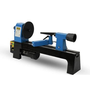 Imagem de Torno de Bancada para Madeira 220V 250W - WL0812 - STROM