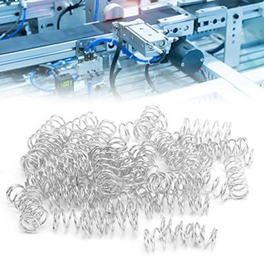 Imagem de Mola de suporte potente, mola extrusora excelente acabamento para impressora 3D para loja de impressão