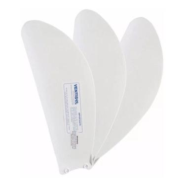 Imagem de Hélice 3 Pás P/ Ventilador De Teto Ventisol Fênix Sunny