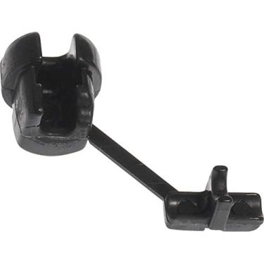 Imagem de Bucha redonda para alívio de tensão The Hillman Group 58236 0,375 de diâmetro, pacote com 10