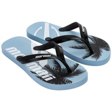 Imagem de Chinelo Mormaii Tropical 10591 Dedo Original Pvc Confortável