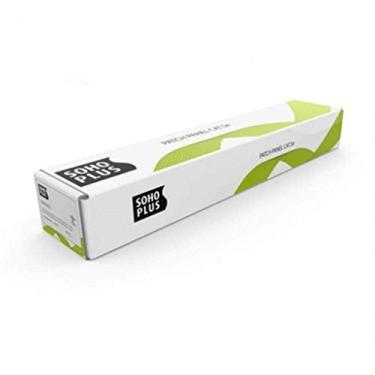 Imagem de Patch Panel Cat5e 24 Portas Furukawa SohoPlus UTP RJ45