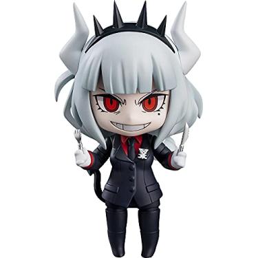 Imagem de Helltaker: boneco Lúcifer Nendoroid