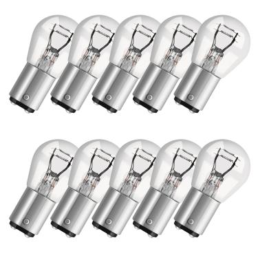 Imagem de Lâmpada Halógena Miniatura 1034 2 Polos 12v - Cinoy