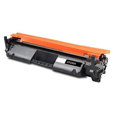 Imagem de Toner Compatível Top Jet HP H1005 CF230 M227 203