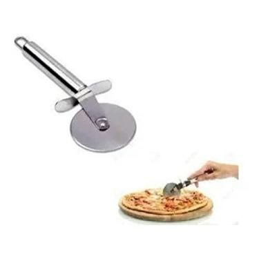 Imagem de Cortador De Pizza Em Aço Inox