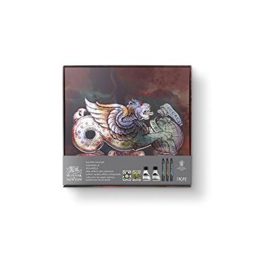 Imagem de AQUARELA WINSOR NEWTON AFTER EFFECTS 3090111 GIFT COLLECTION