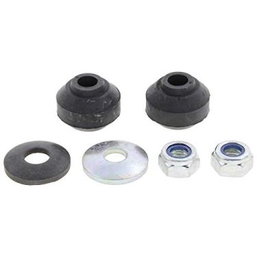 Imagem de TRW JTS809 Kit de reparo de barra estabilizadora de suspensão para Dodge Dakota: 1997-2004 e outras aplicações dianteiras