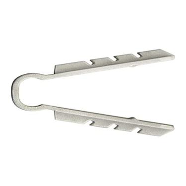 Imagem de Sforplast Abraçadeira Gramp 4 Mm - 100 Peças