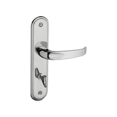 Imagem de Fechadura Espelho 415 Banheiro Concept Pado