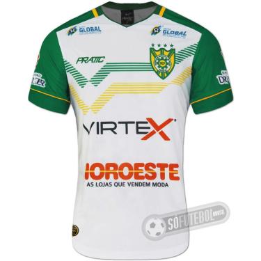 Imagem de Camisa Esportiva de Picos - Modelo II