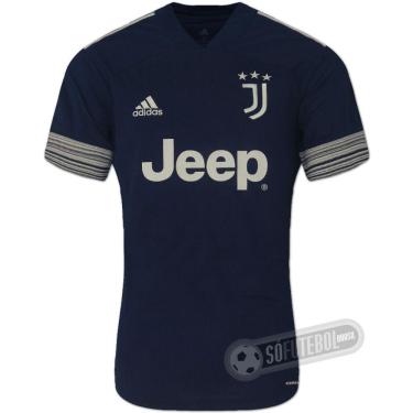 Imagem de Camisa Juventus - Modelo II