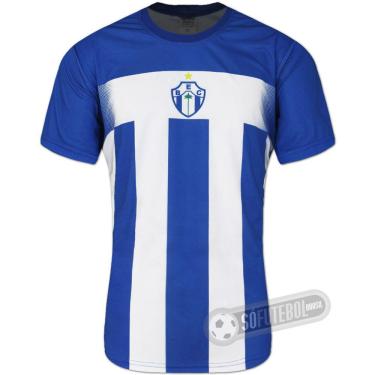 Imagem de Camisa Bacabal - Modelo III