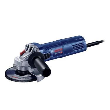 Imagem de Esmerilhadeira Angular 900W Bosch Gws 9 125 S 220V