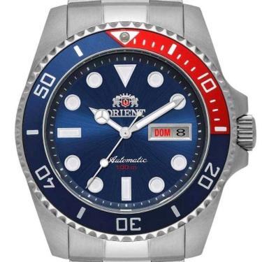 Imagem de Relogio Orient Masculino Automático F49ss026d1sx
